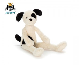 Jellycat Pitterpat小狗(中号:40厘米) Jellycat Pitterpat小狗(中号:40厘米)